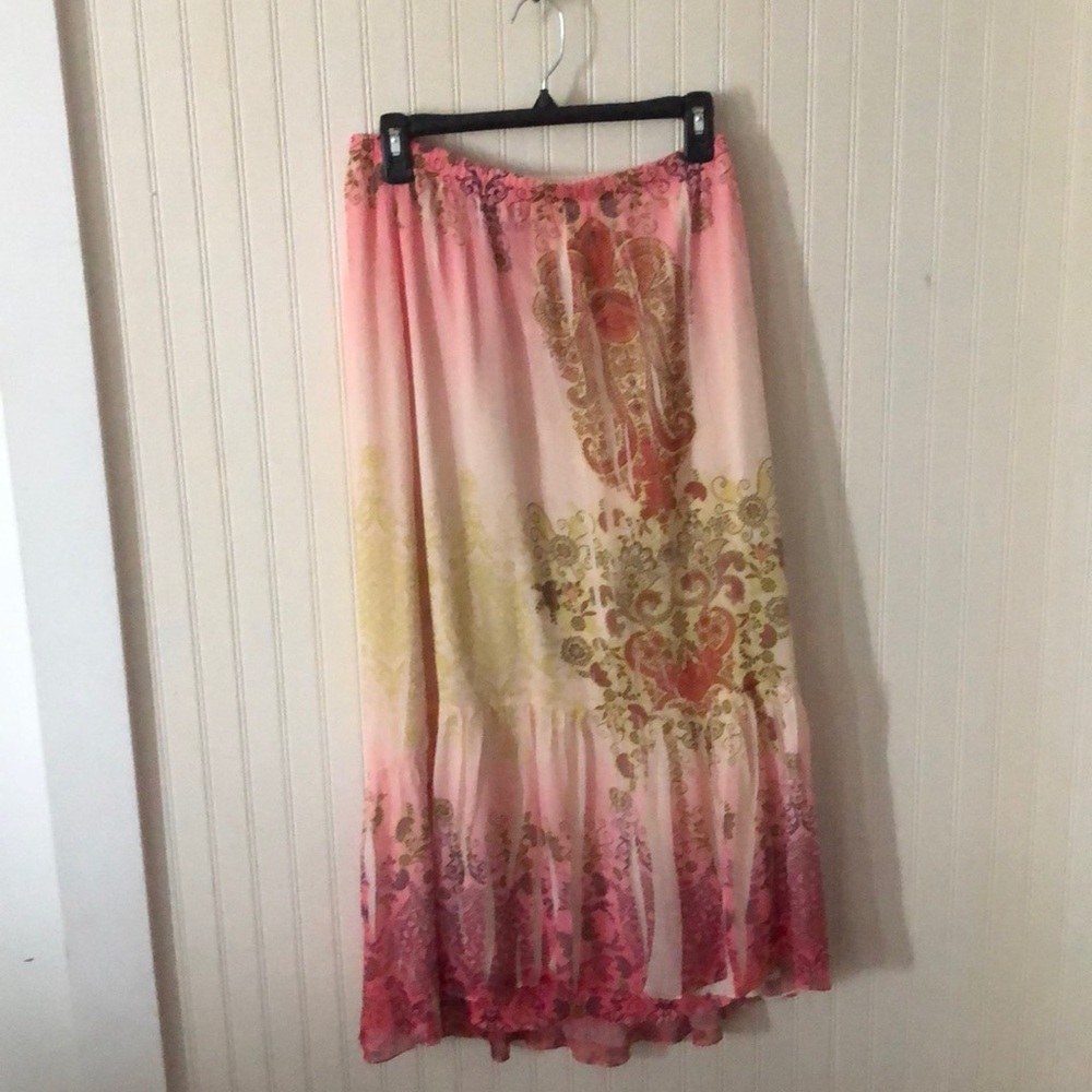 Skirt